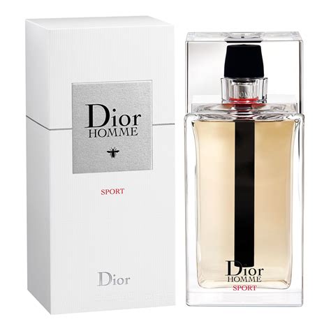 profumi cristian dior sport pour homme|Dior sport eau de toilette.